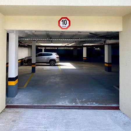 Porto Atlantis - Porto De Galinhas, Pe Appartement Buitenkant foto