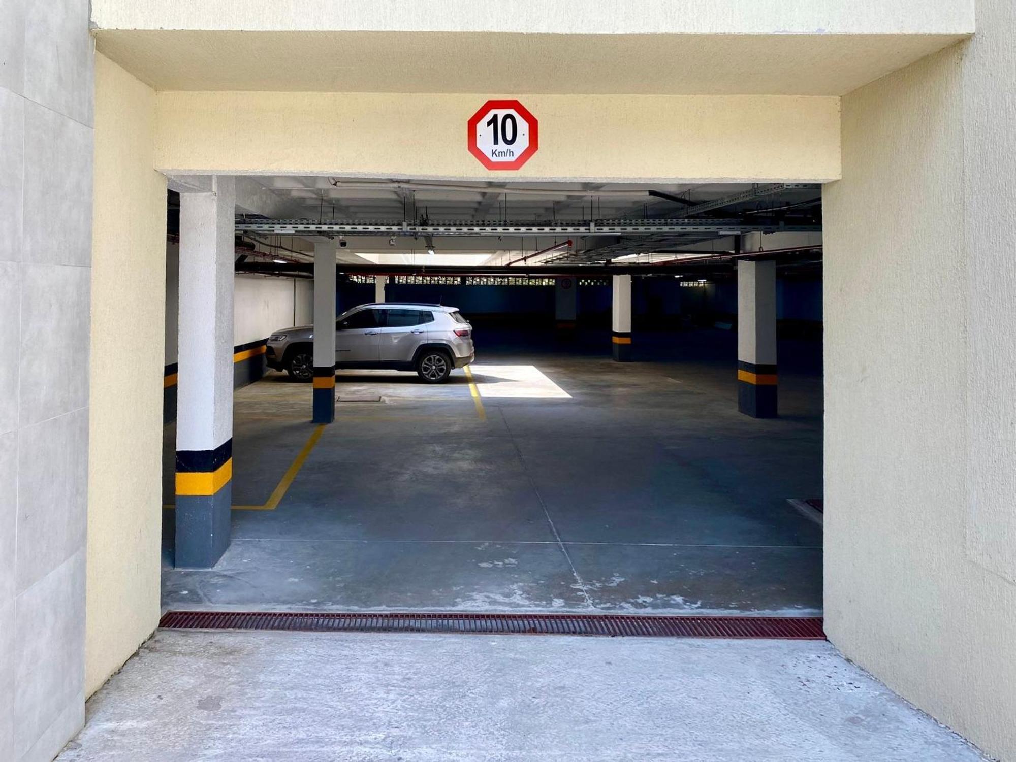 Porto Atlantis - Porto De Galinhas, Pe Appartement Buitenkant foto